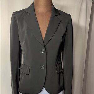 BYE Classic Black Women's Blazer